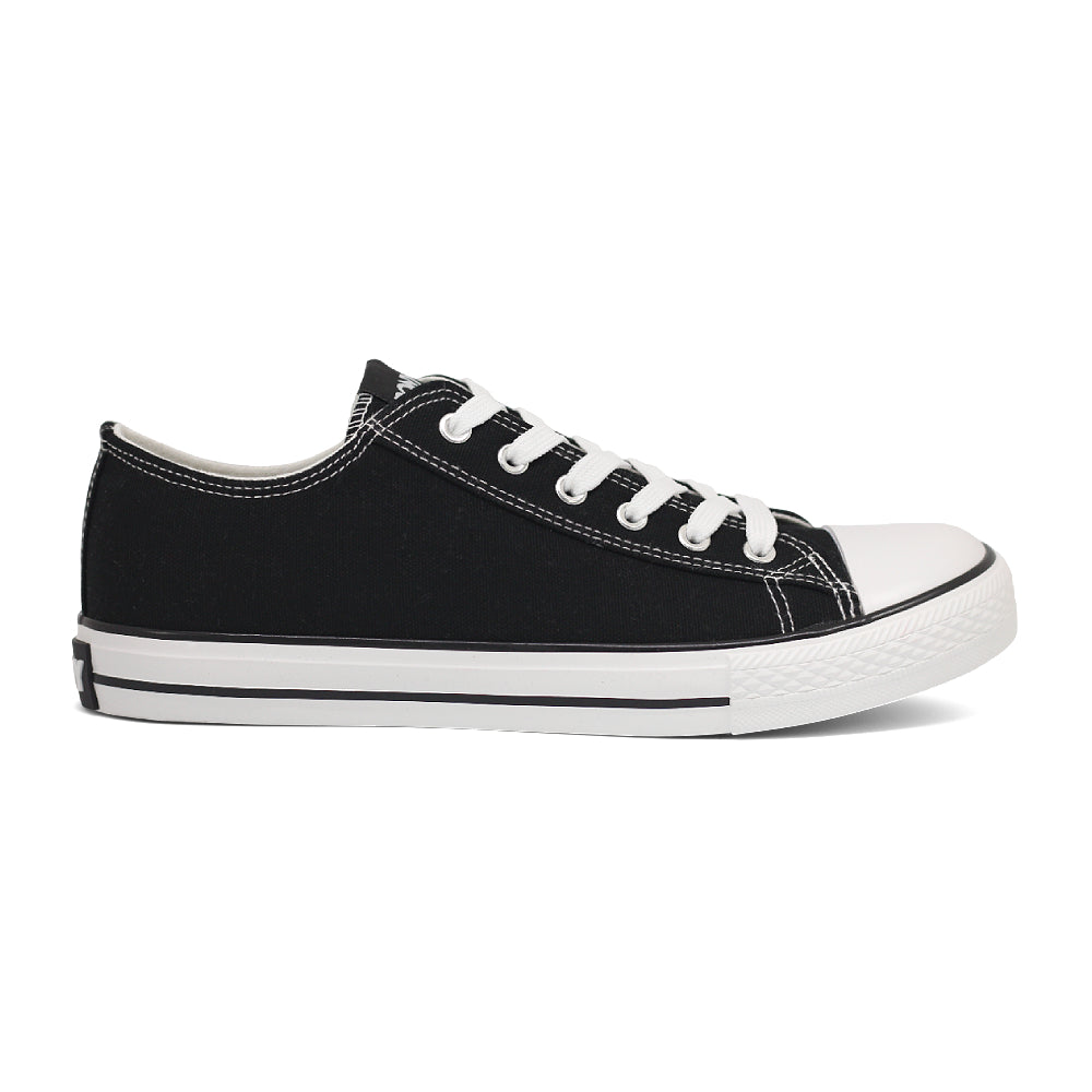CORE-M-4-2 PONY CALZADOS LIFESTYLE MASCULINO MODA CORE M 4 2 BLACK