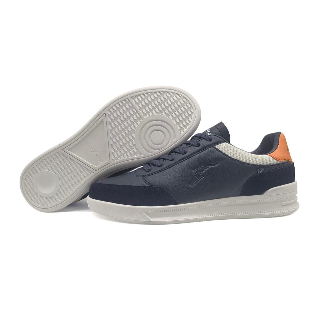GY24008M-33 GOODYEAR CALZADOS LIFESTYLE MASCULINO MODA HARRIER NAVY