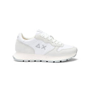 Sneakers SUN68 Femenino ALLY GLITTER TEXTILE