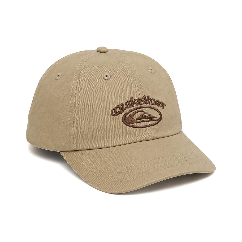 26240003-20 Quiksilver Accesorios Gorros Masculino Moda Gotti Beige