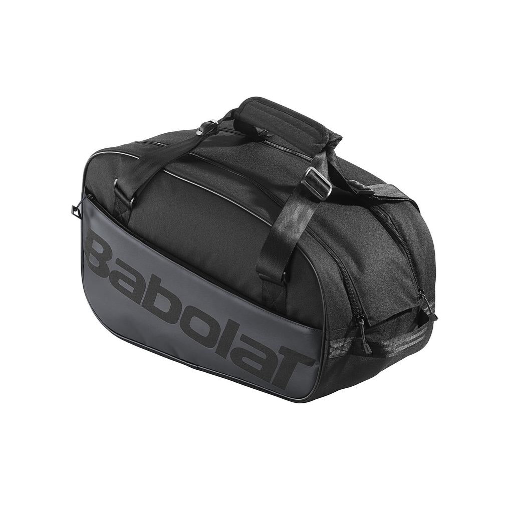 759022-105 BABOLAT ACCESORIOS RAQUETEROS UNISEX PADEL COURT S NEGRO