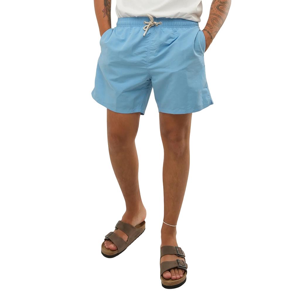 LIG0015-02802H MC2 PRENDAS SHORTS MASCULINO MODA LIGHTING MAGIC SHARK MONO H56