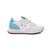 Sneakers SUN68 Femenino ALLY COLOR EXPLOSION