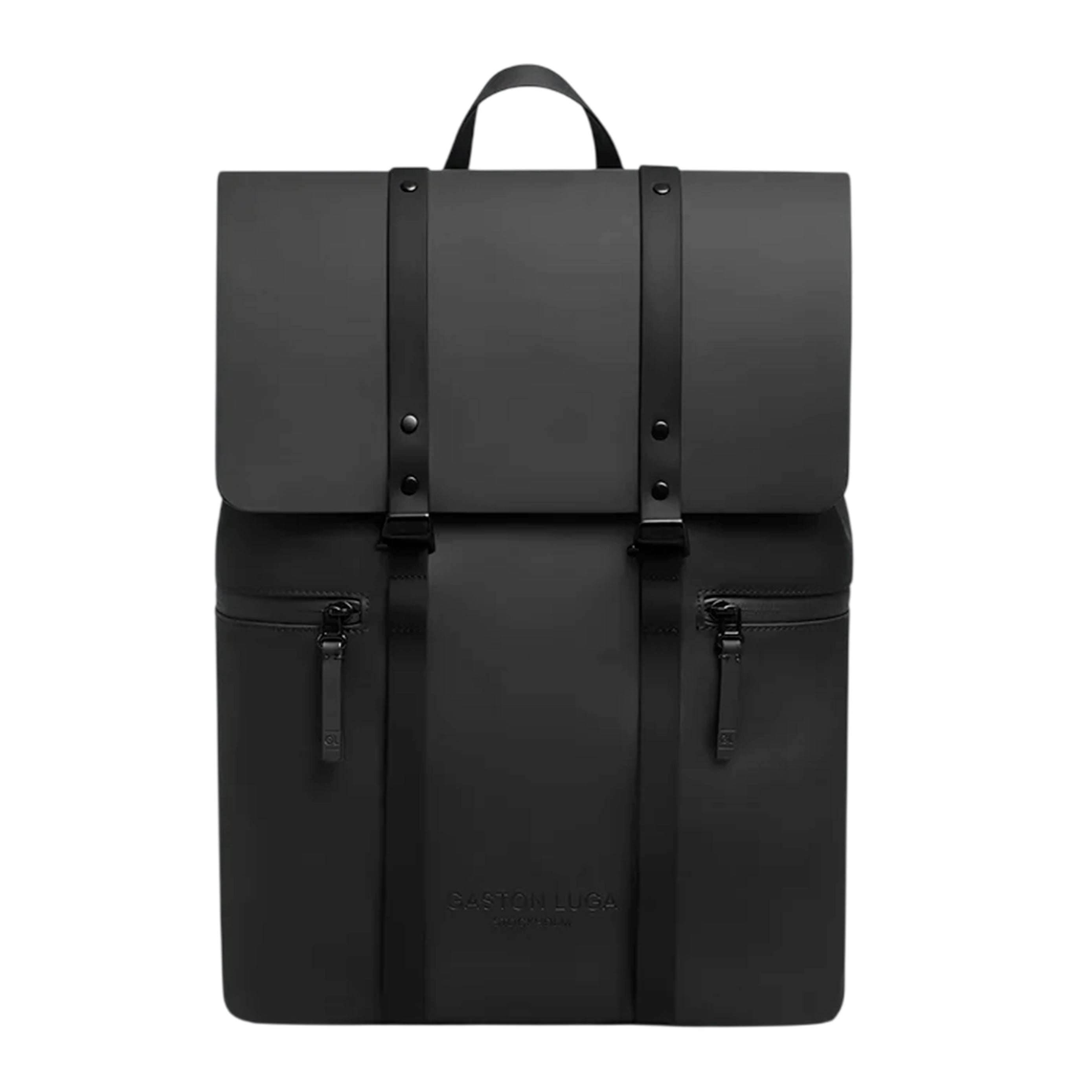 Mochila GASTON LUGA Spläsh 2.0 14" Black