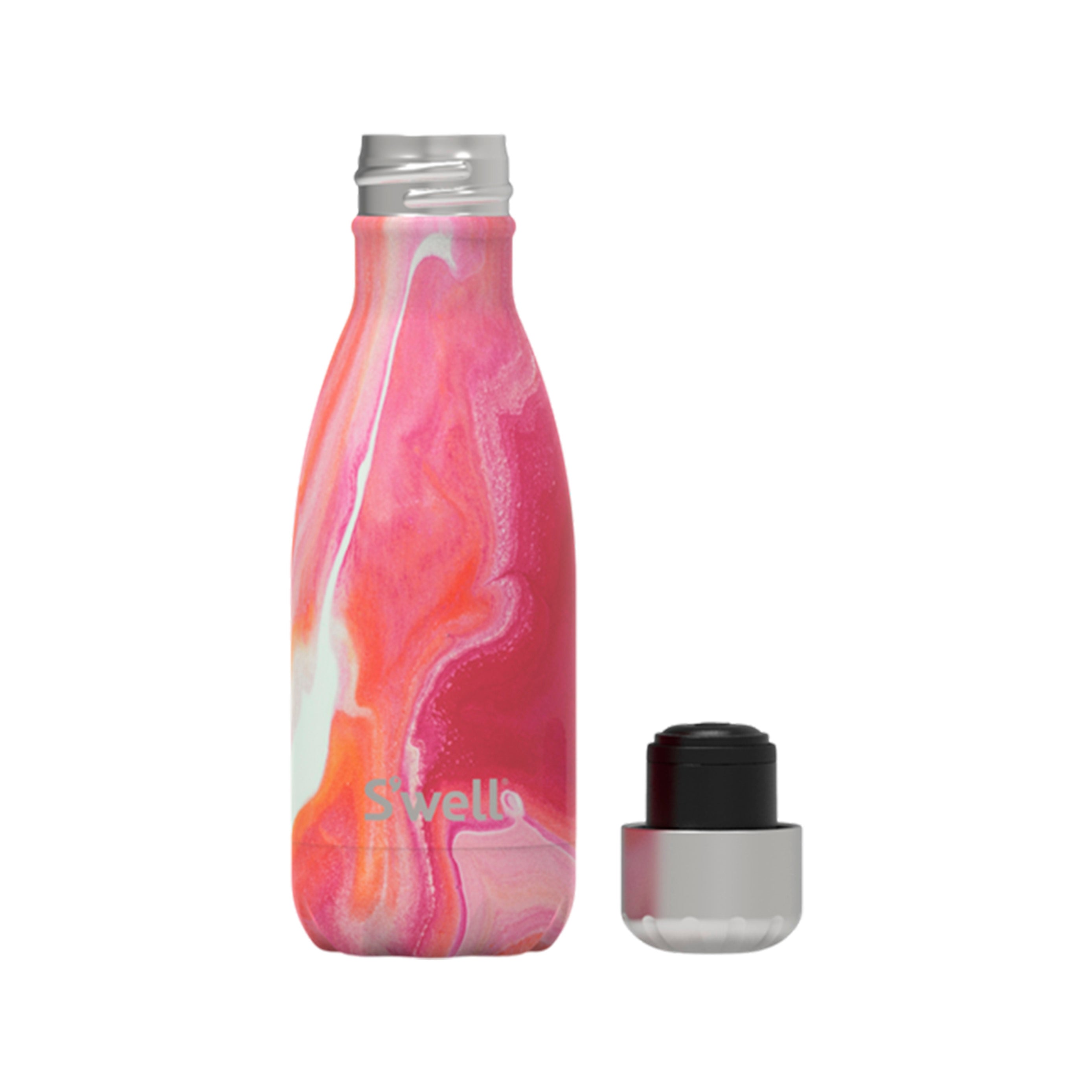 BOTELLA Swell Rose Agate - Tumbler, 530ml