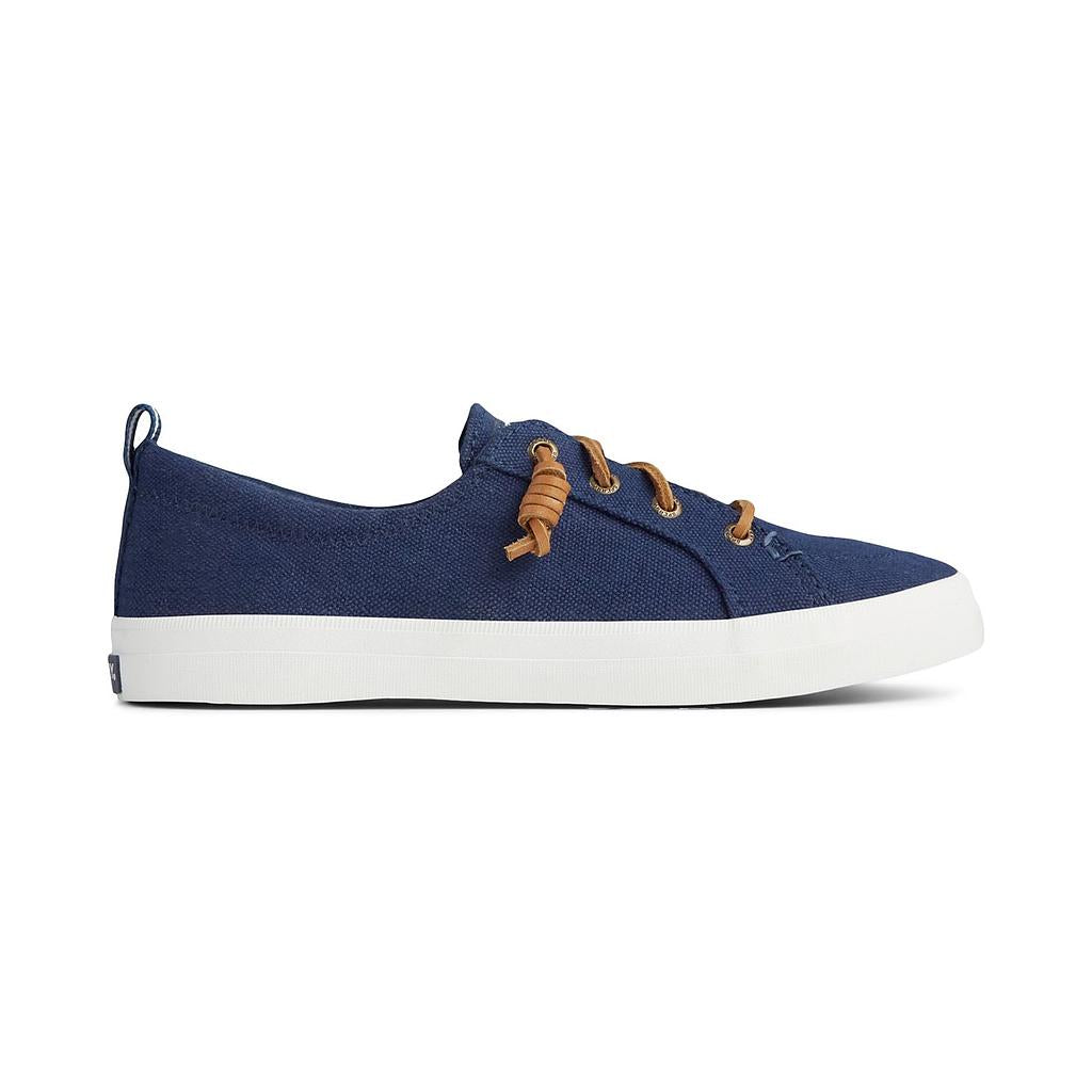 Sperry Lifestyle Femenino Moda Crest Vibe Navy
