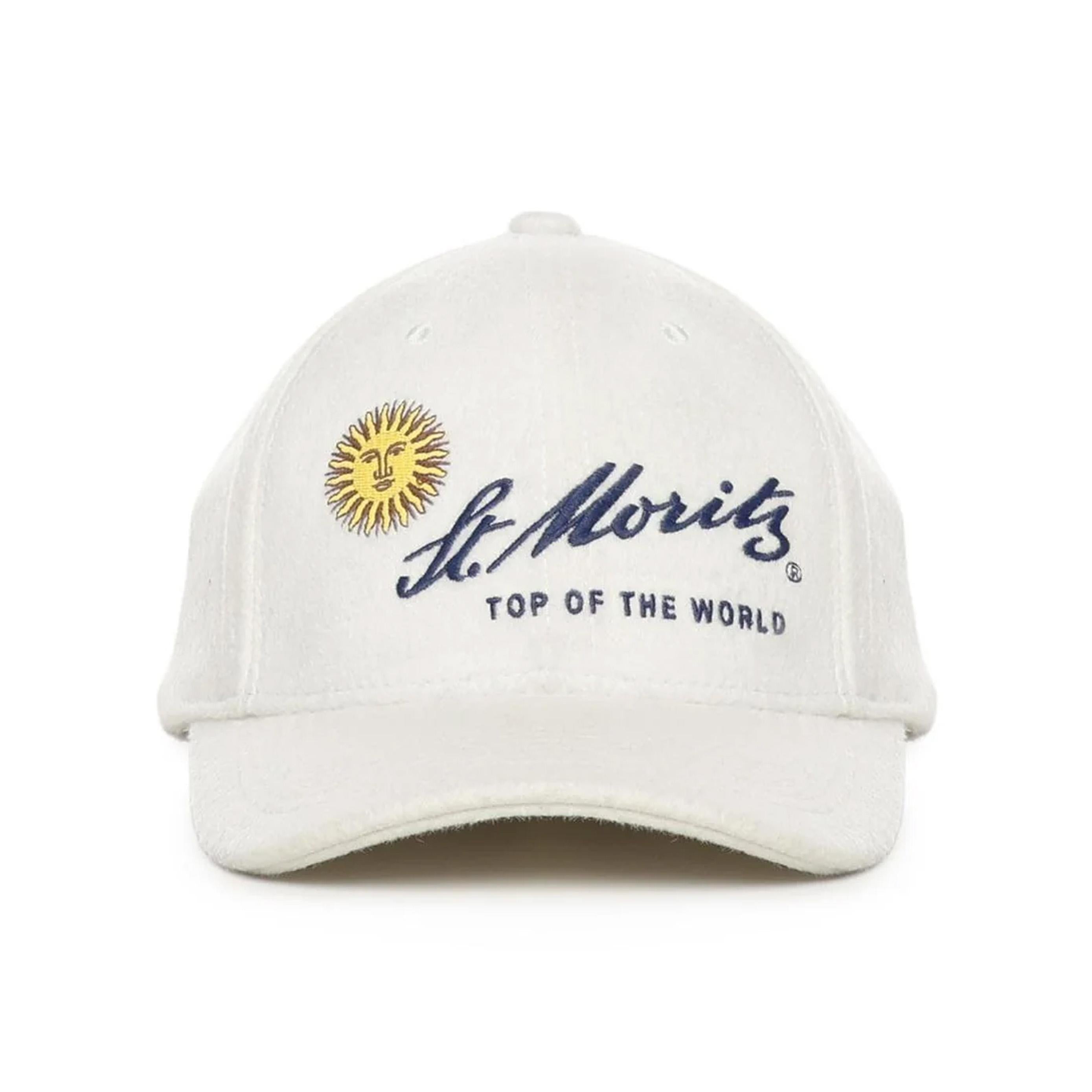 GORRO MC2 BASEBALL WOOL