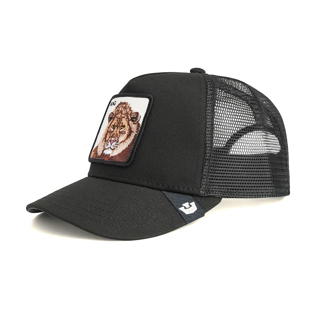 101-2459-VOI01 GOORIN BROS ACCESORIOS GORROS UNISEX MODA KING TRUCKER VOID