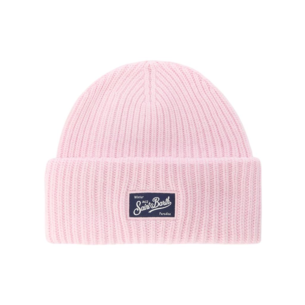 MC2 Gorros Femenino Moda Berry W Sbw 21 Pink