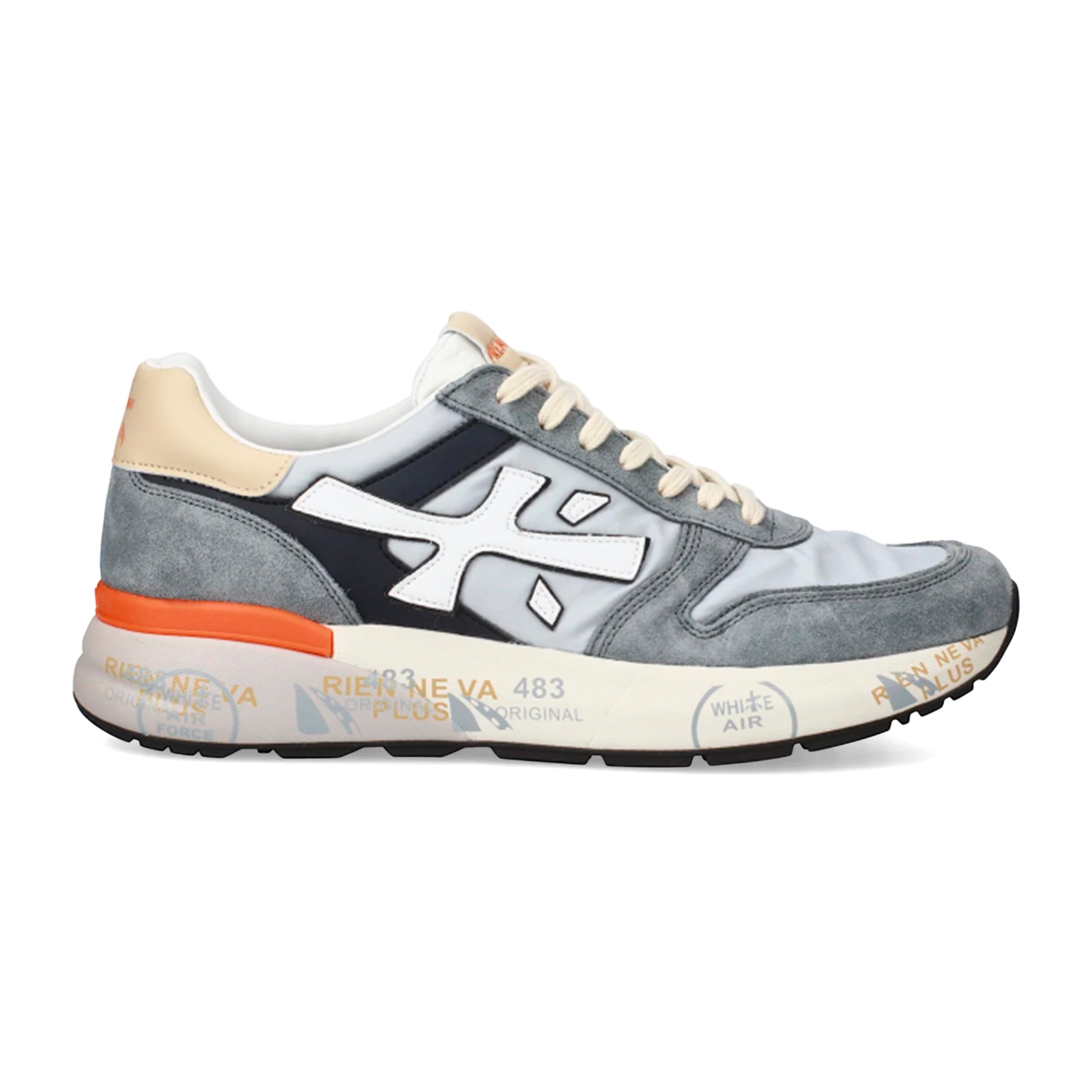 Calzados Masculino  Premiata MICK