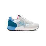 Sneakers SUN68 Masculino JAKI 2.0 SOLID