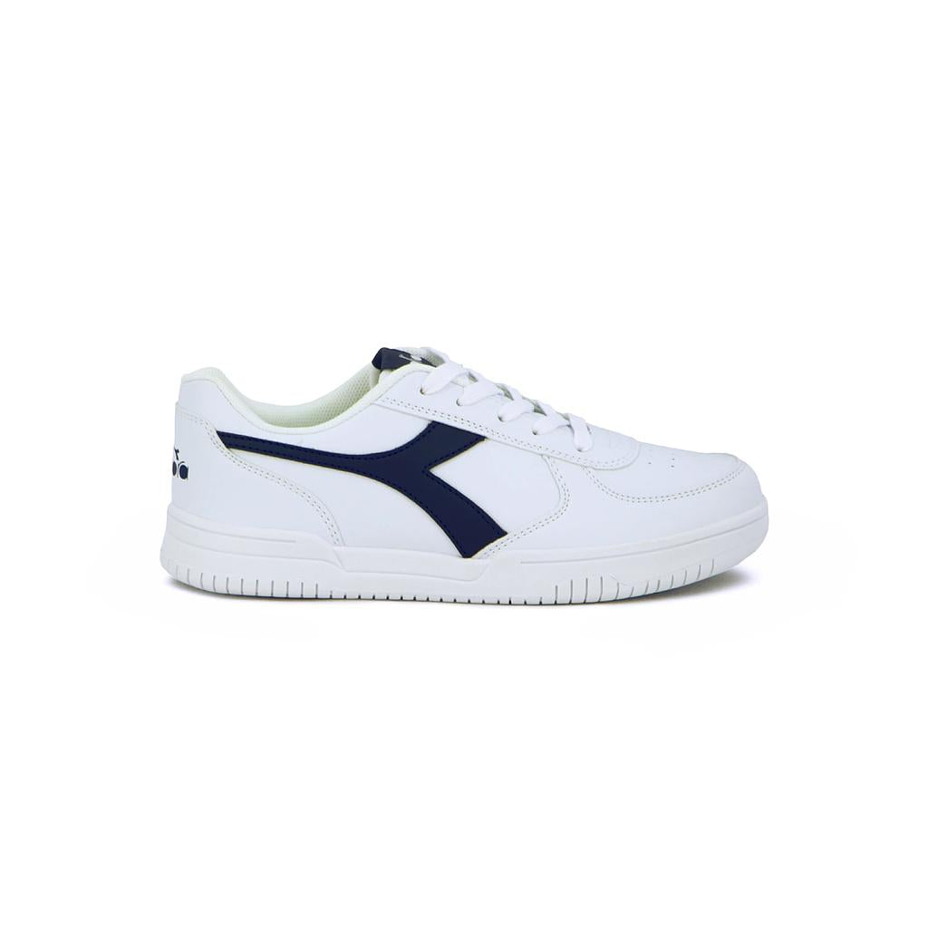 SCRUM-K-314  DIADORA CALZADOS LIFESTYLE NINOS MODA SCRUM K 314 WHITE/NAVY