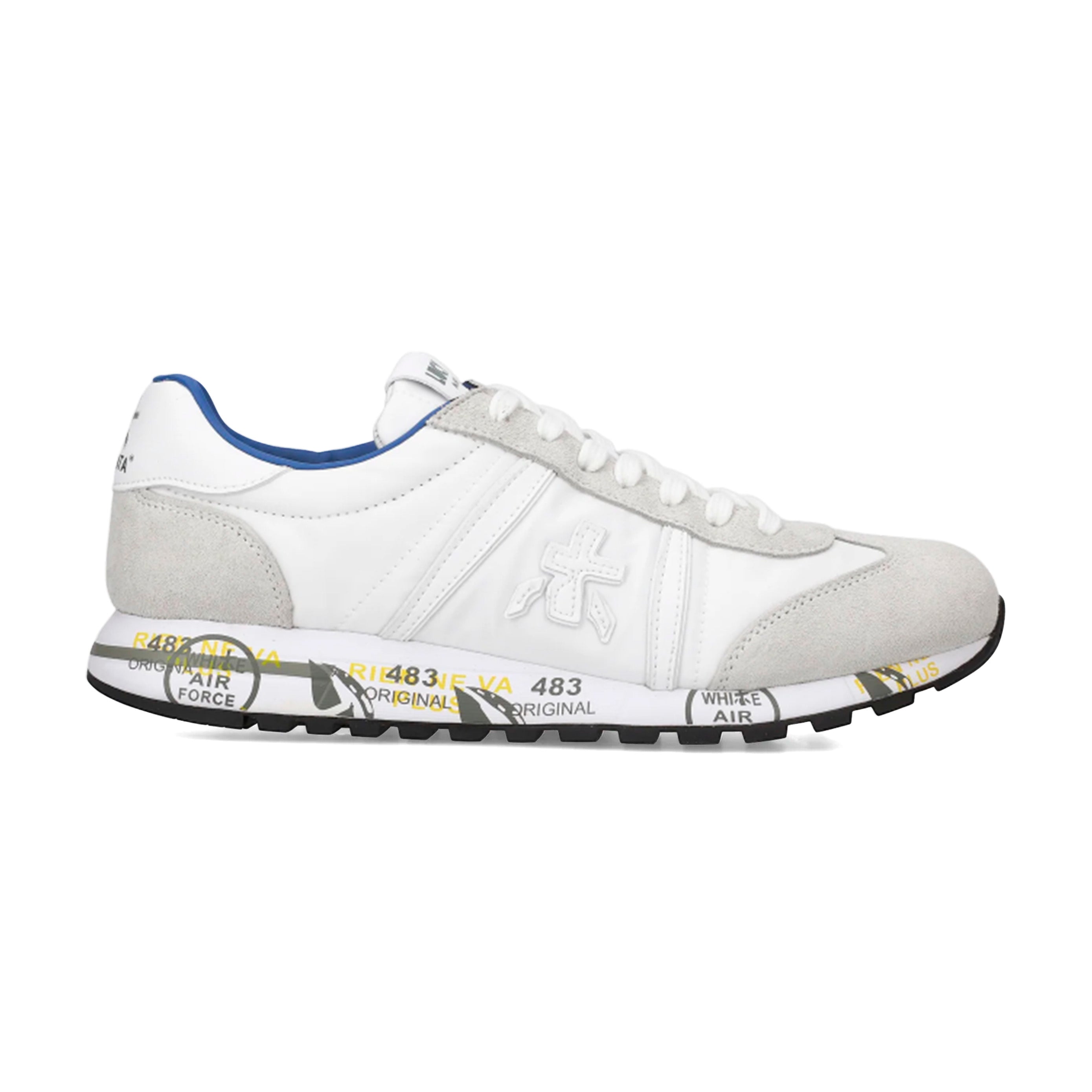 Calzados Femenino  Premiata LUCY HERITAGE