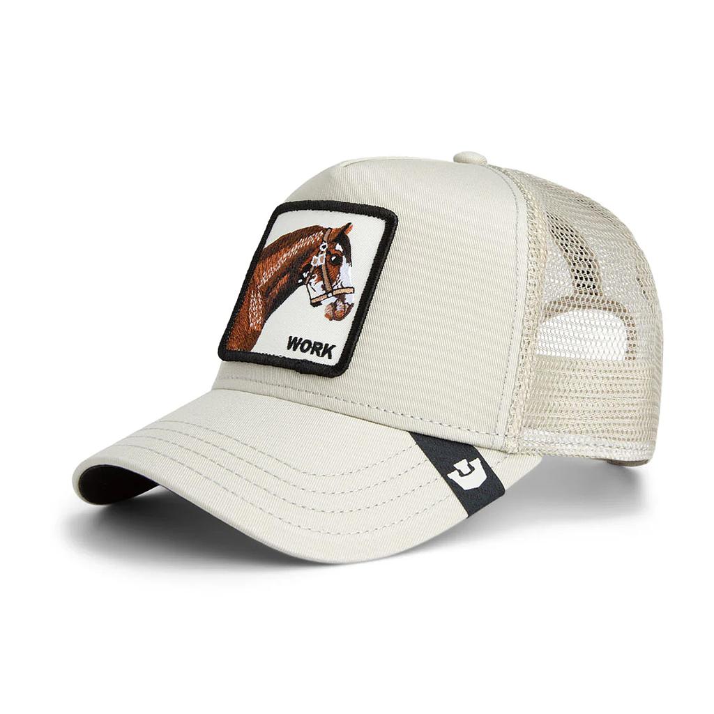 101-2595-SCO01 GOORIN BROS ACCESORIOS GORROS UNISEX MODA WORK HORSE SCOUT