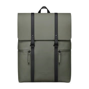 Mochila GASTON LUGA Spläsh 2.0 16" Olive