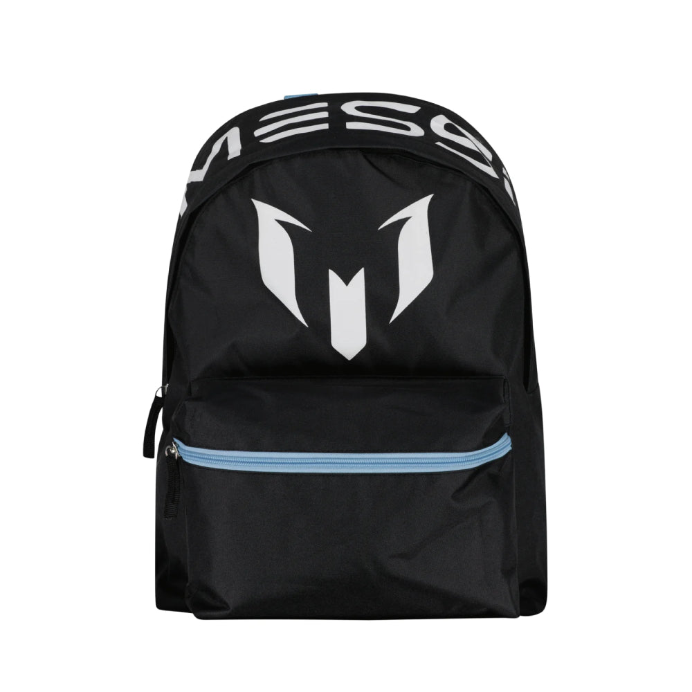 C112KUN74201-944-Messi Accesorios Mochilas Niños Venti Deep Black