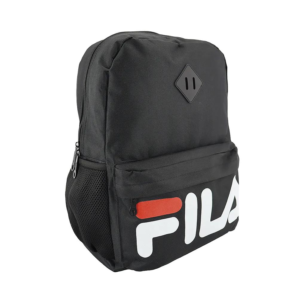 81-70080 FILA ACCESORIOS MOCHILAS UNISEX MODA MOCHILA BLACK