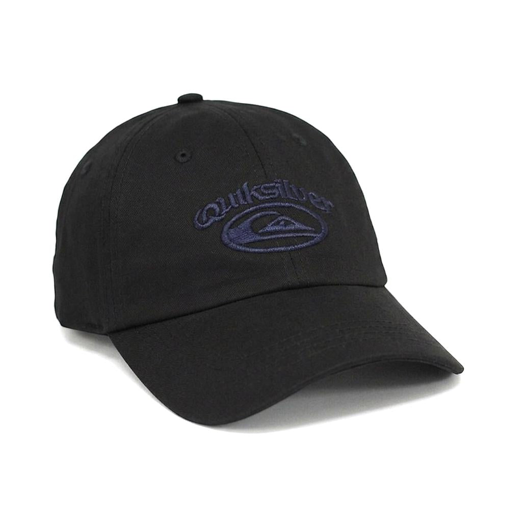 Quiksilver Gorros Masculino Moda Gotti Negro