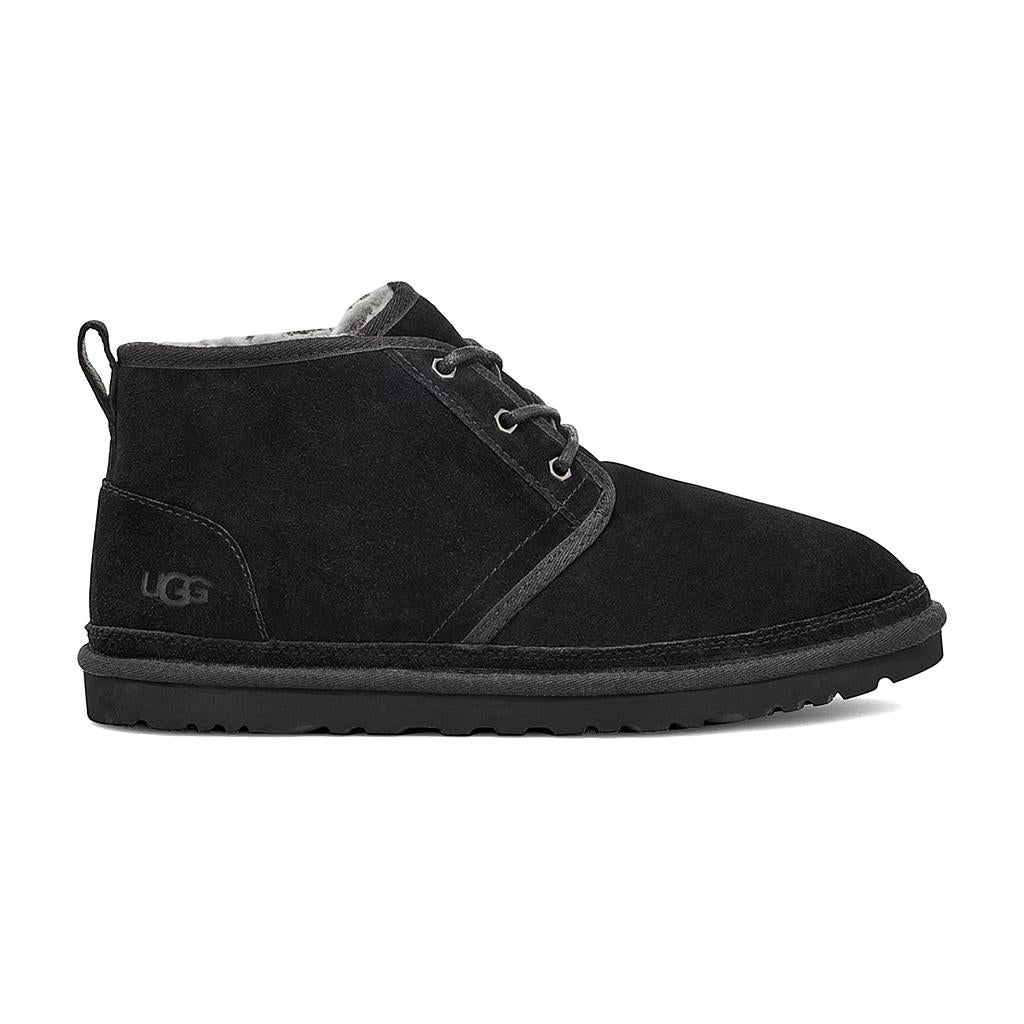 UGG Botas Masculino Moda Neumel Black