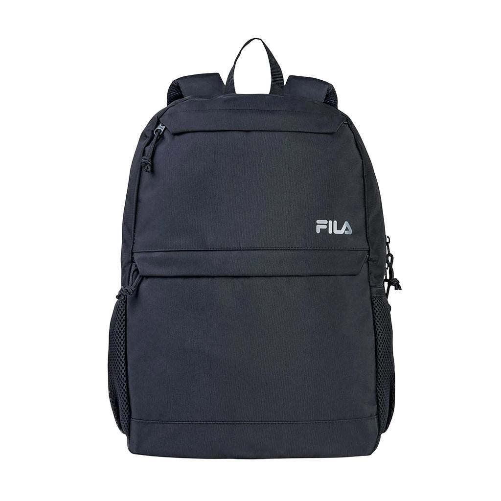 F23L00381-160 FILA ACCESORIOS MOCHILAS UNISEX MODA BACKPACK 3D NEW NEGRO