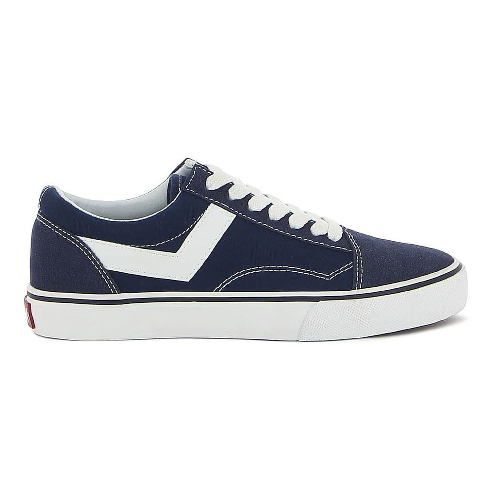 CF-1189-L-NAVY PONY CALZADOS LIFESTYLE FEMENINO MODA CF 1189 L NAVY