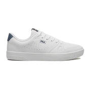 F01L00374-150 FILA CALZADOS LIFESTYLE MASCULINO MODA DAILY WHITE/NAVY
