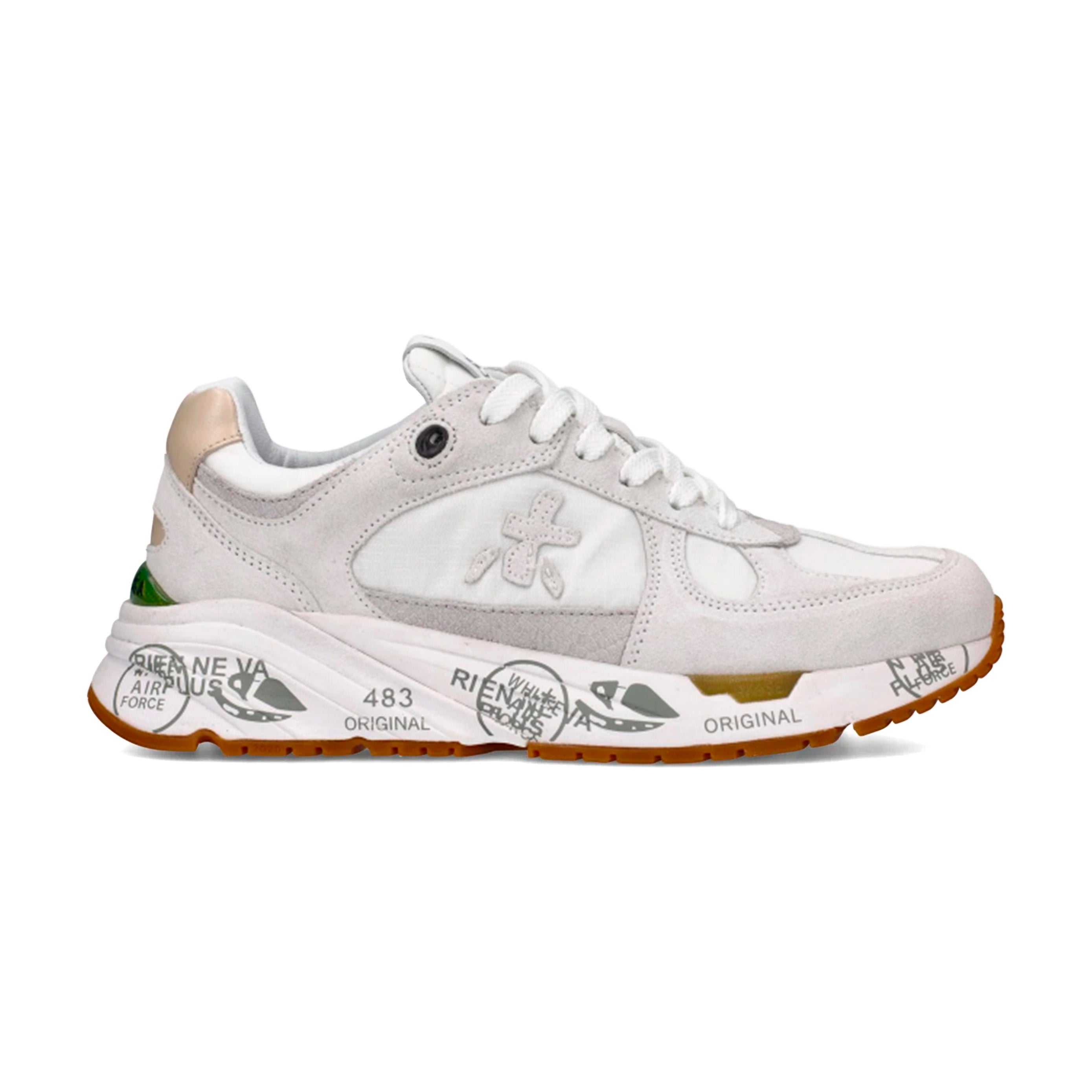 Calzados Femenino  Premiata MASE-D
