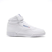 Reebok Classics Masculino EX-O-FIT Hi Int White