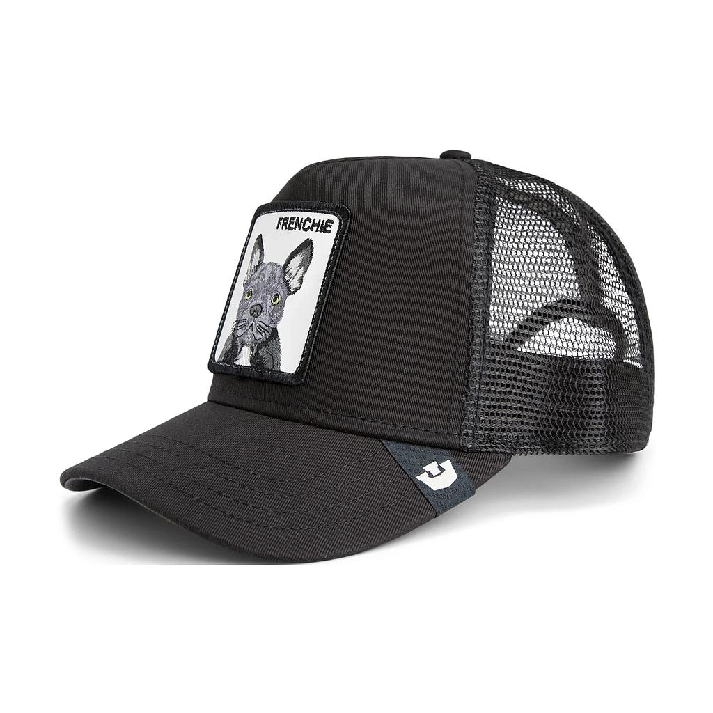 Goorin Bros Gorros Unisex Moda Frenchie Trucker Void