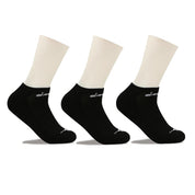 ASTI-1 DIADORA ACCESORIOS MEDIAS ASTI (PACK X3) BLACK