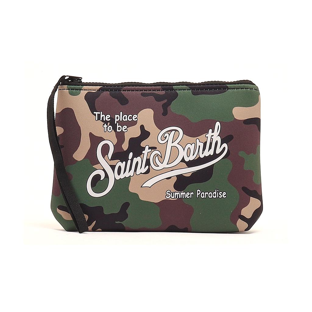 MC2 Bolsos Masculino Moda Aline Camouflage 54