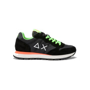 Sneakers SUN68 Masculino TOM FLUO