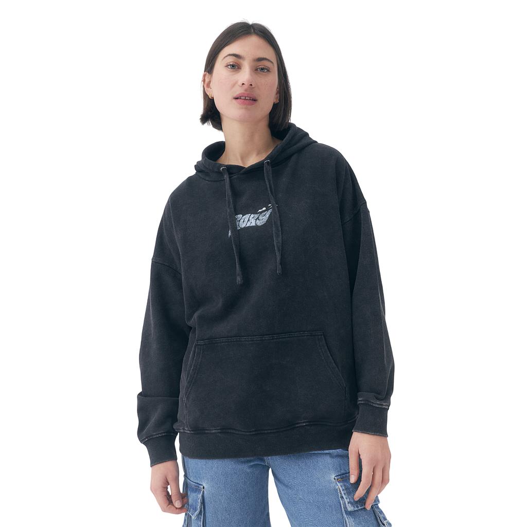 Roxy Canguros Femenino Moda California Black