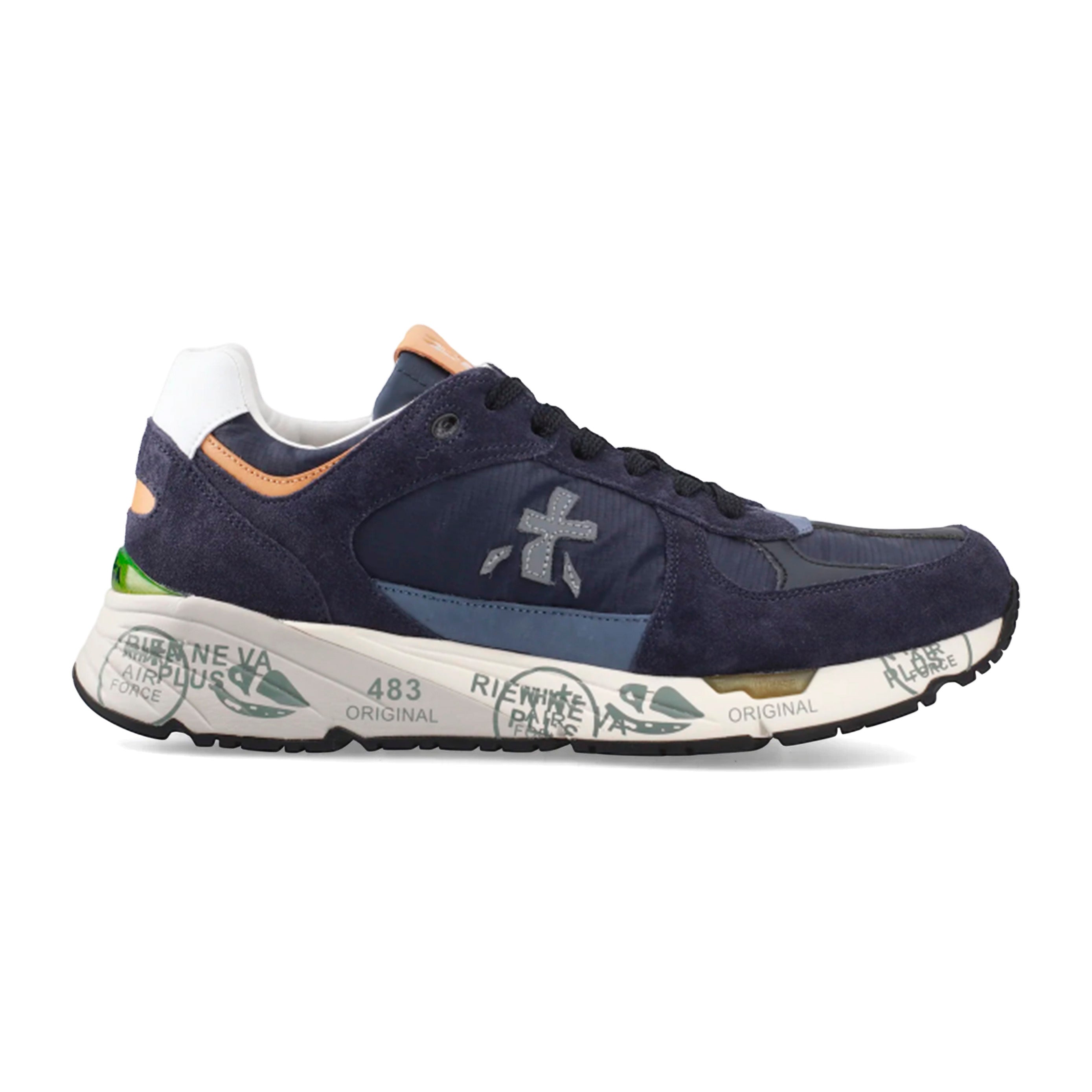 Calzados Masculino  Premiata MASE