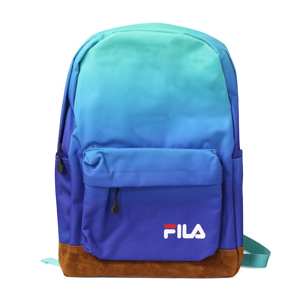 81-53546 FILA ACCESORIOS MOCHILAS UNISEX MODA MOCHILA