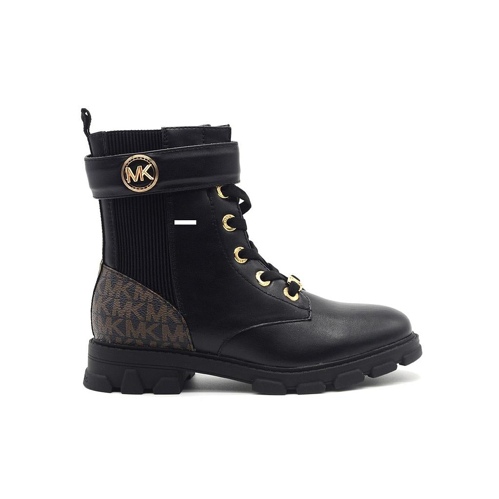 Michael Kors Lifestyle Niños Moda Ridley Stark 2 Black/Brown