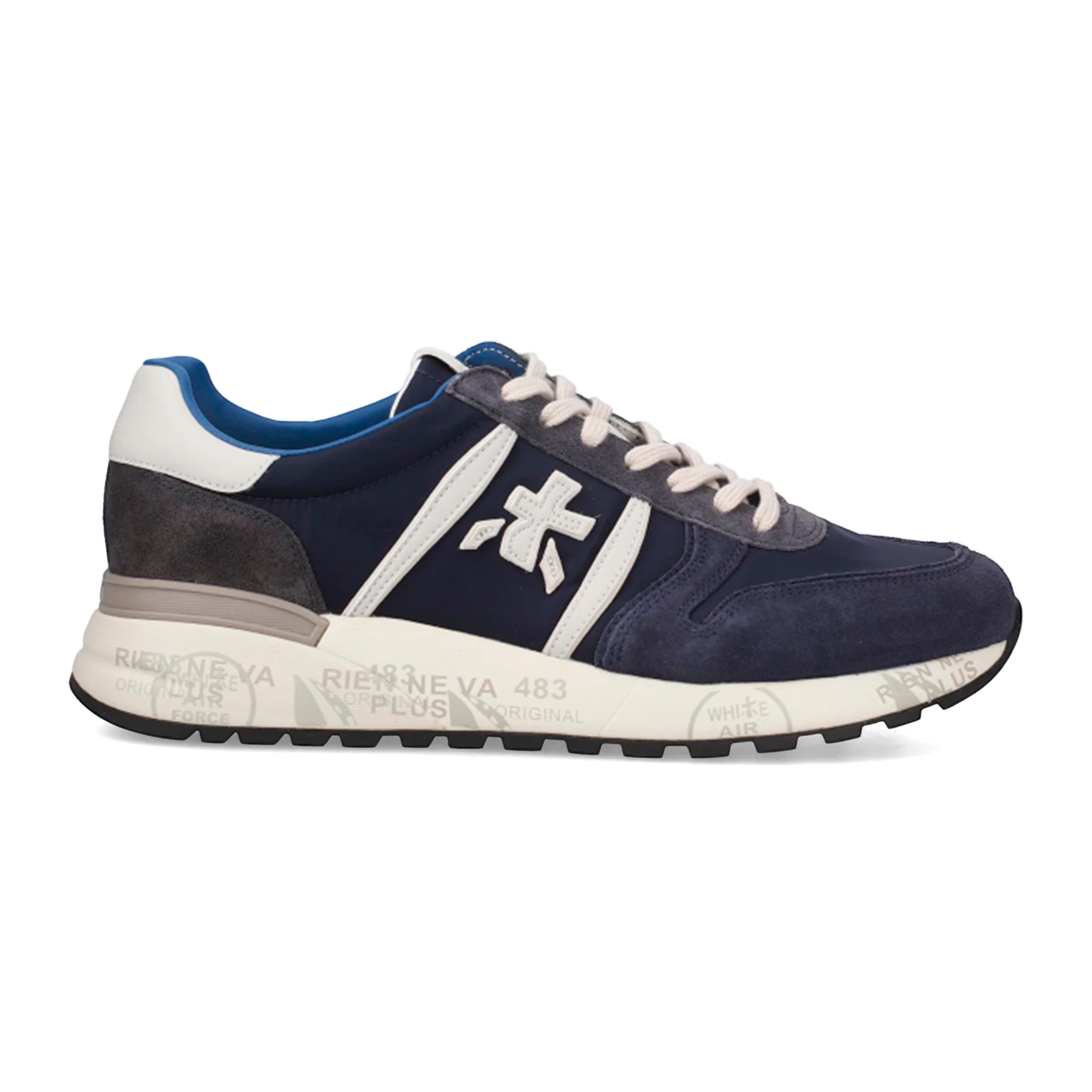Calzados Masculino  Premiata LANDER