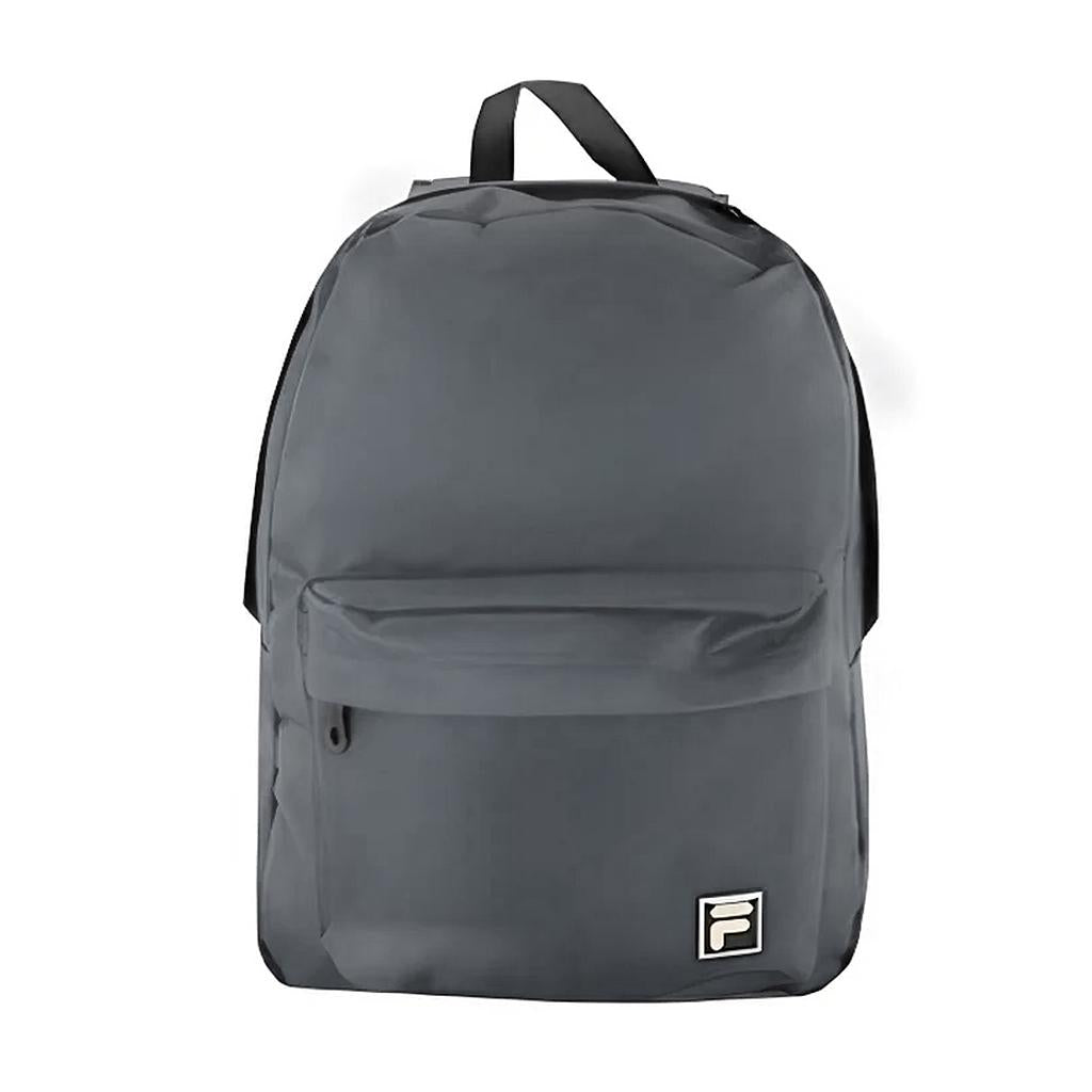 81-34911-GY FILA ACCESORIOS MOCHILAS UNISEX MODA GREY
