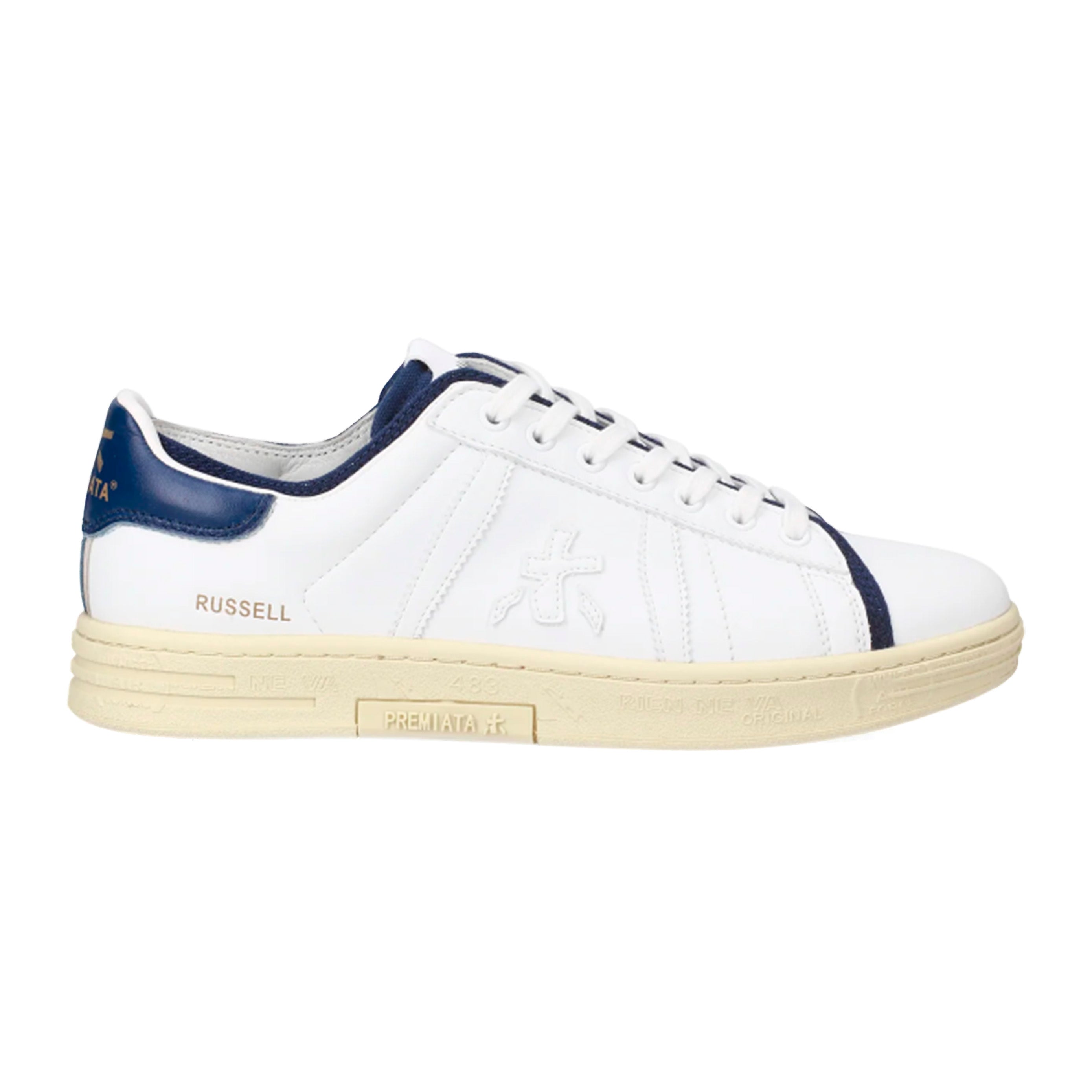 Calzados Masculino  Premiata RUSSELL
