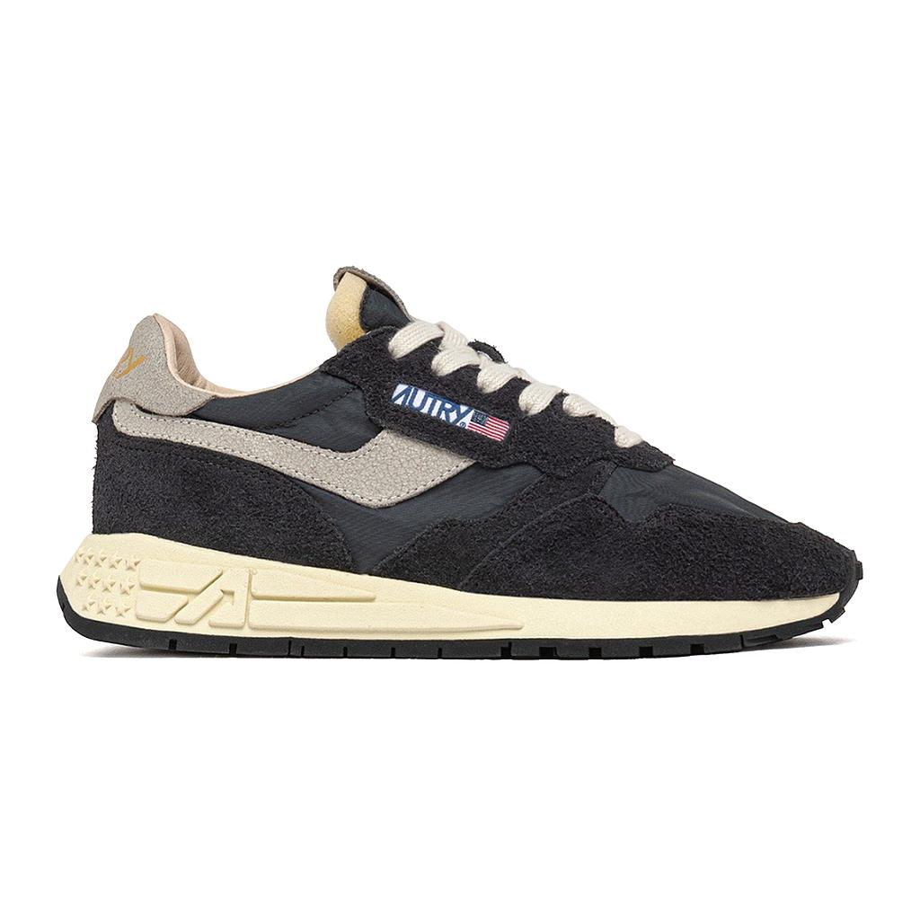 CALZADO MASCULINO AUTRY REELWIND LOW