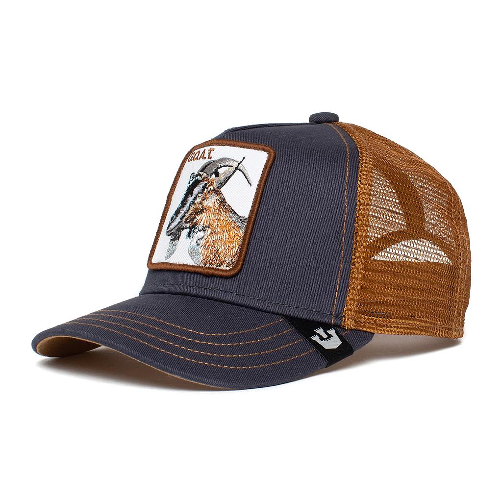 201-0034-NVY GOORIN BROS ACCESORIOS GORROS UNISEX MODA KIDDO NAVY