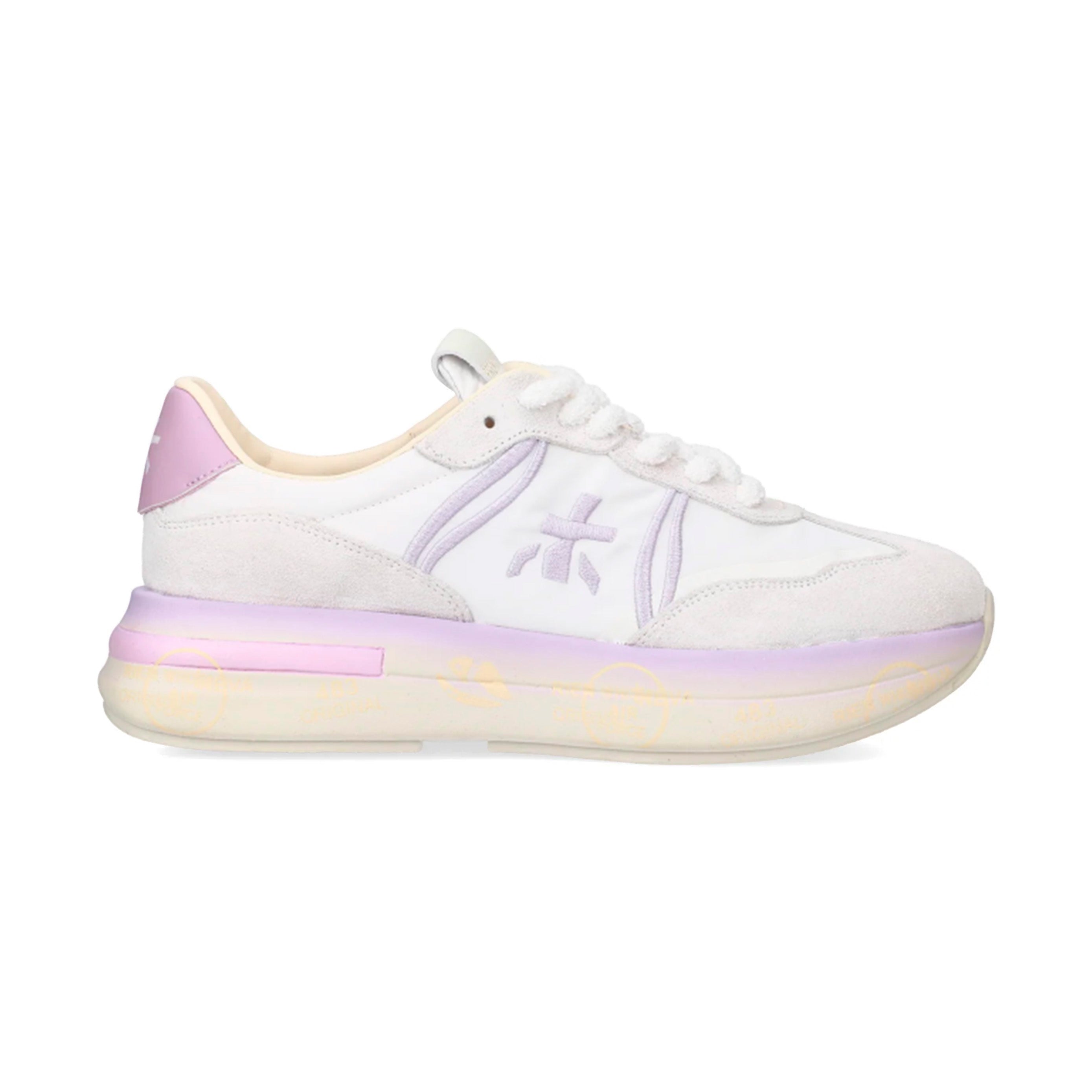 Calzados Femenino  Premiata CASSIE