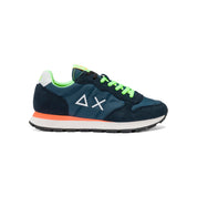 Sneakers SUN68 Masculino TOM FLUO