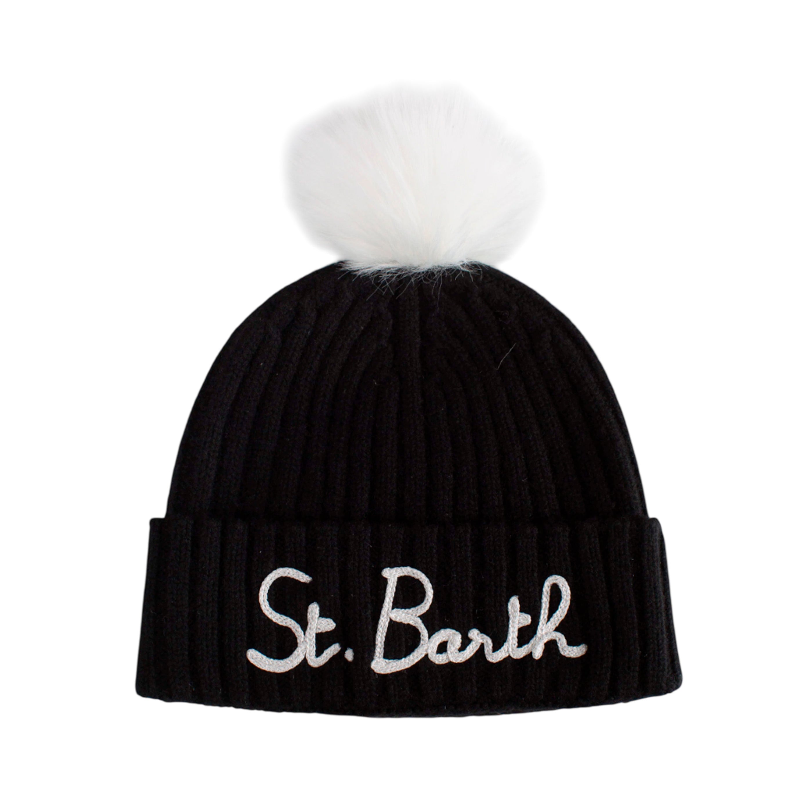 GORRO MC2 WENGEN W F