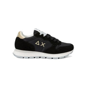 Sneakers SUN68 Femenino ALLY GOLD SILVER