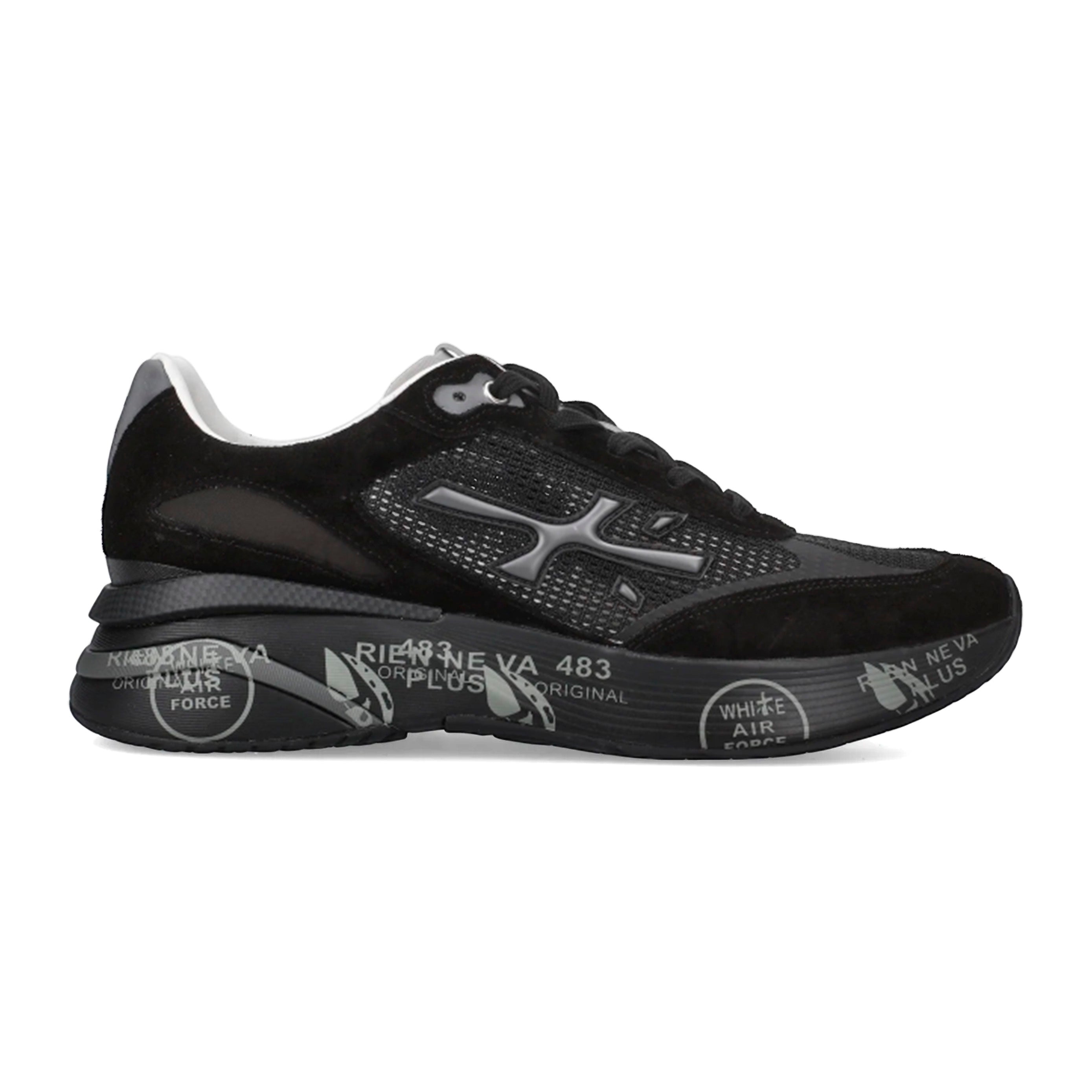 Calzados Masculino  Premiata MOE RUN