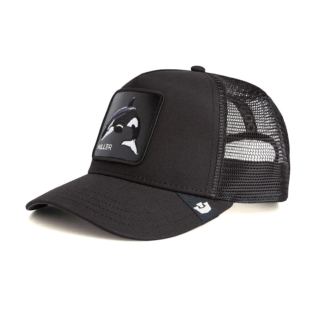 101-2534-VOI01 GOORIN BROS ACCESORIOS GORROS UNISEX MODA KILLER TRUCKER VOID