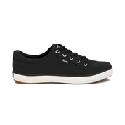 WF65722 Keds Calzados Lifestyle Femenino Moda Center II Canvas Black