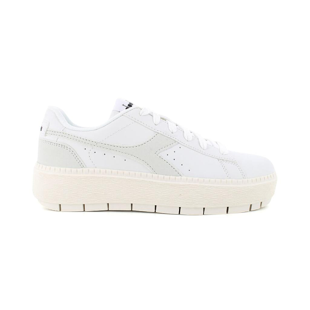 101.181607-20006 DIADORA CALZADOS LIFESTYLE FEMENINO MODA JACE BIANCO