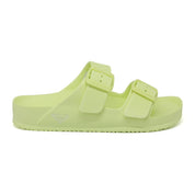 MALI00-L-45 Roxy Calzados Zapatillas Femenino Moda Malibu Lime Cream